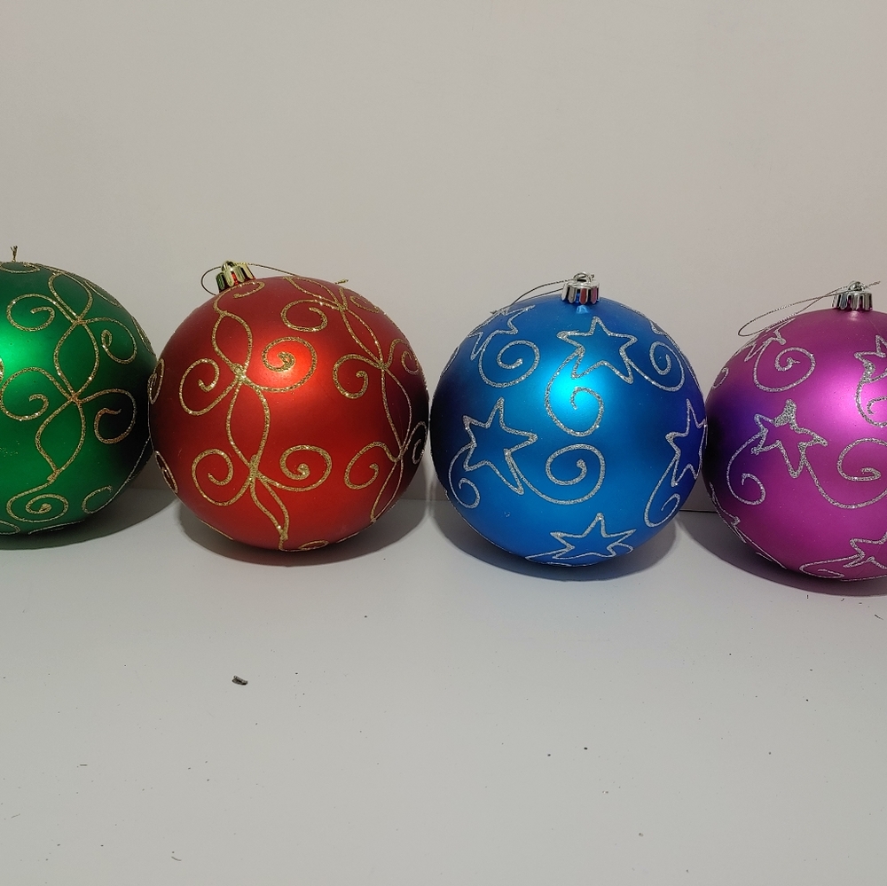 Christmas Ornaments